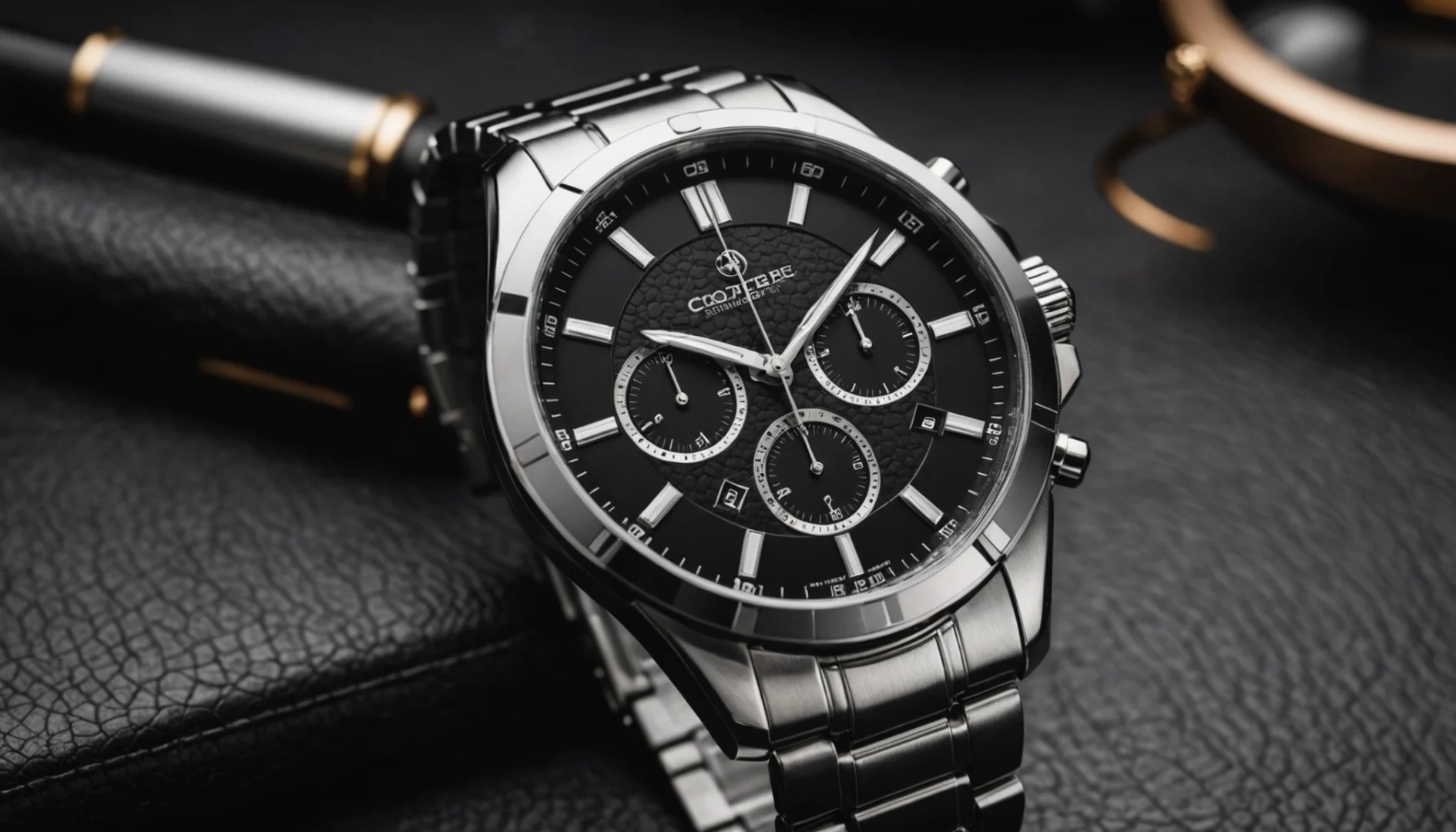 montre sport luxe
