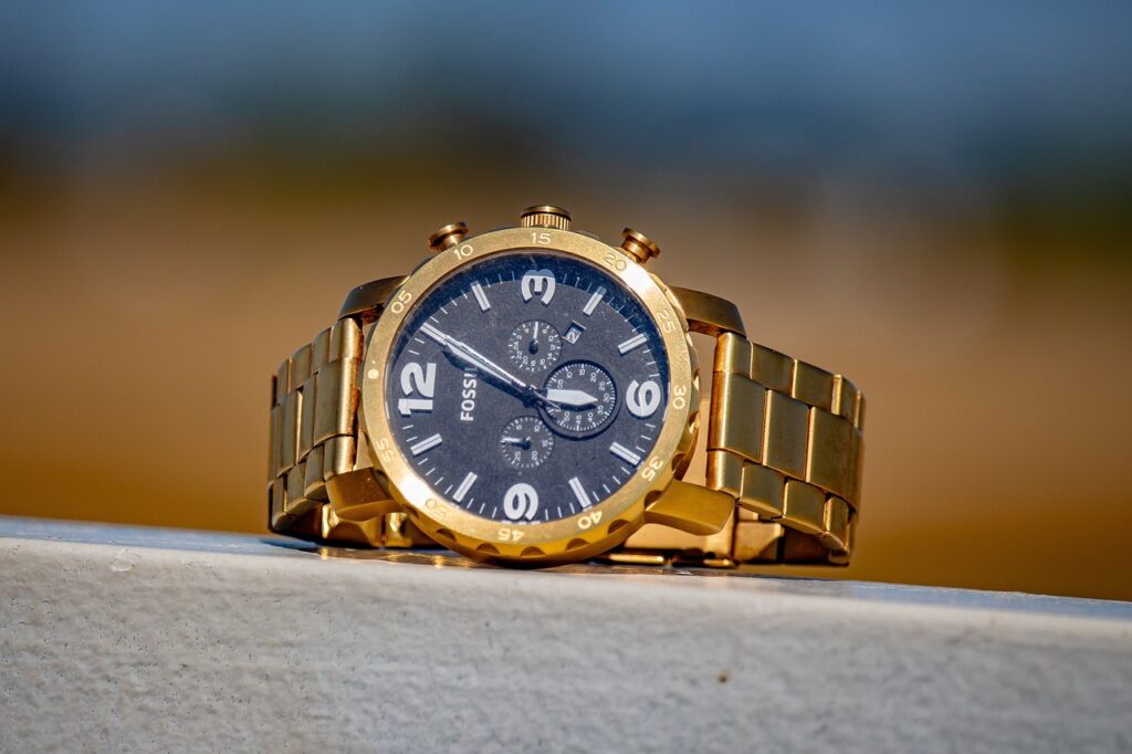 montre tudor