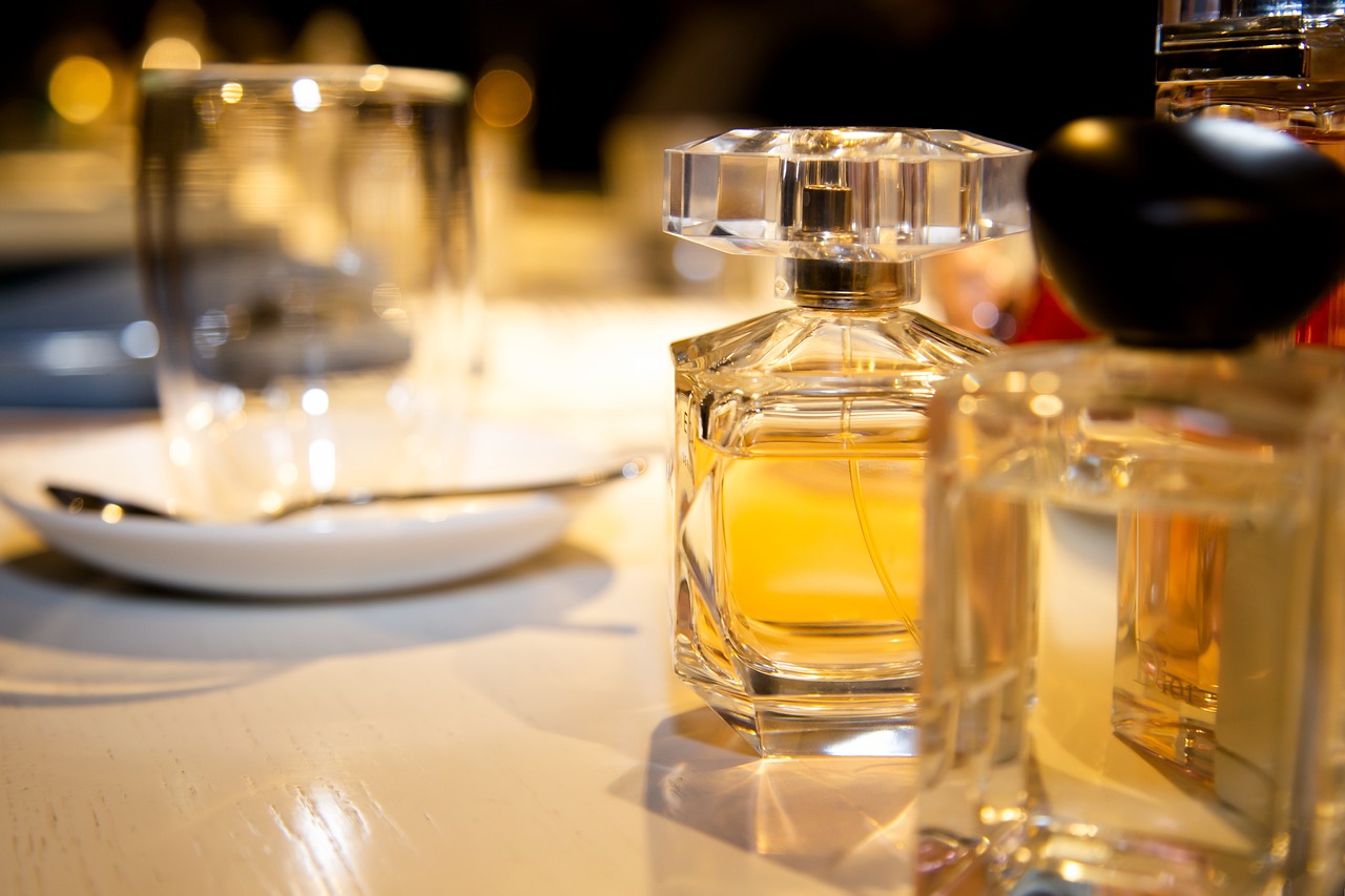 parfum de niche homme