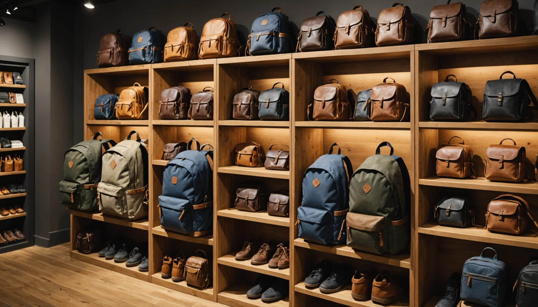 sac a dos classe homme