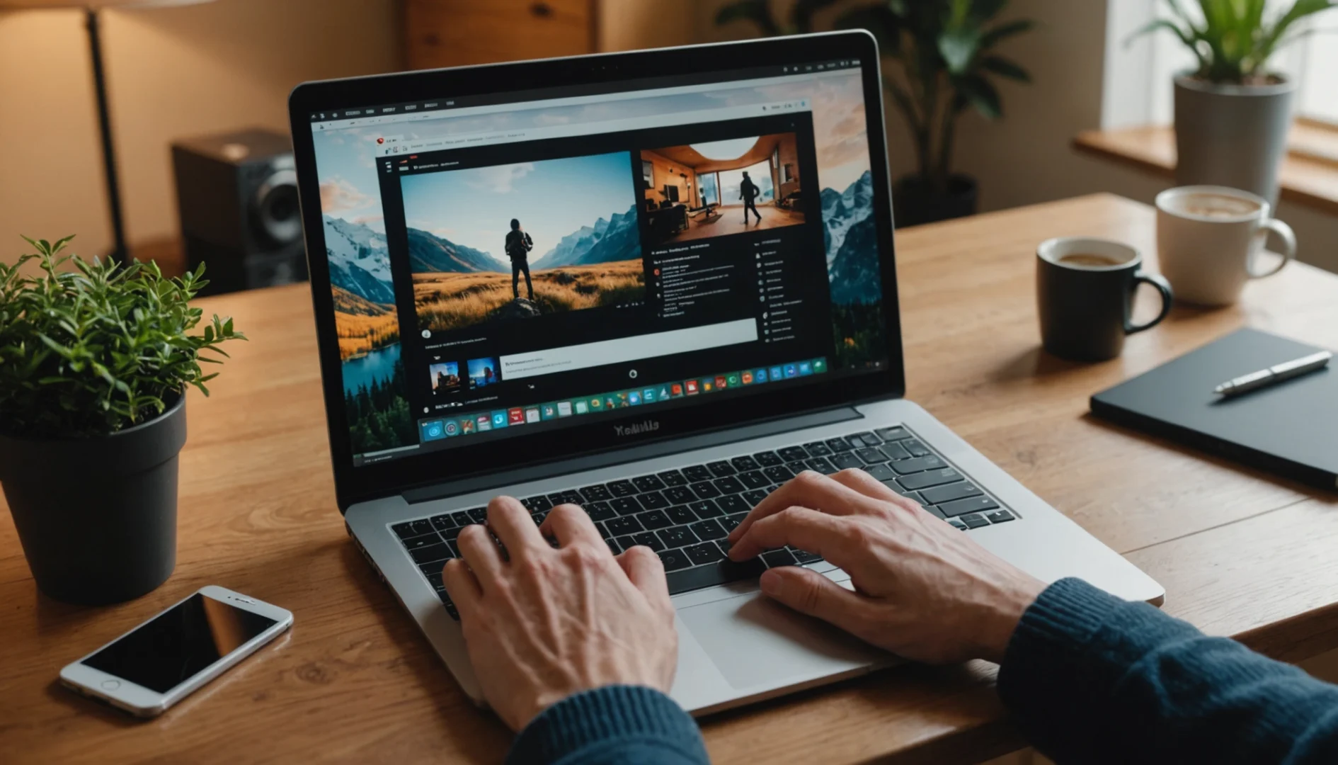 télécharger vidéo youtube clé usb