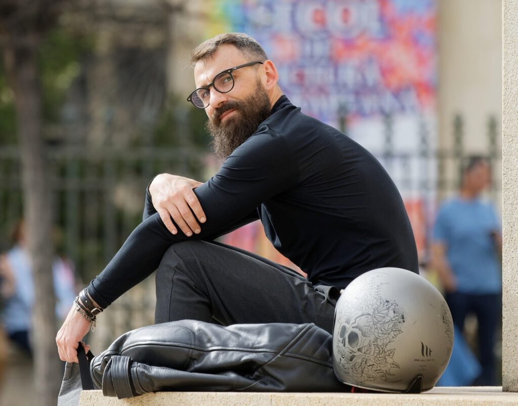 Comment trouver des pantalons stylés pour hommes forts : astuces de mode.