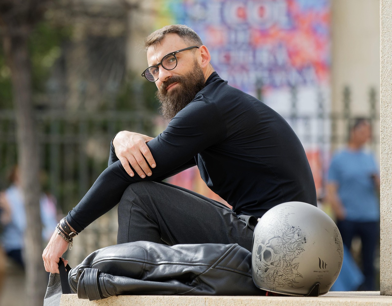 Comment trouver des pantalons stylés pour hommes forts : astuces de mode.