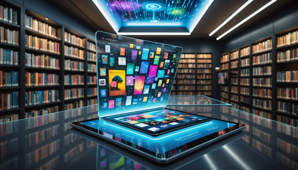 bookys