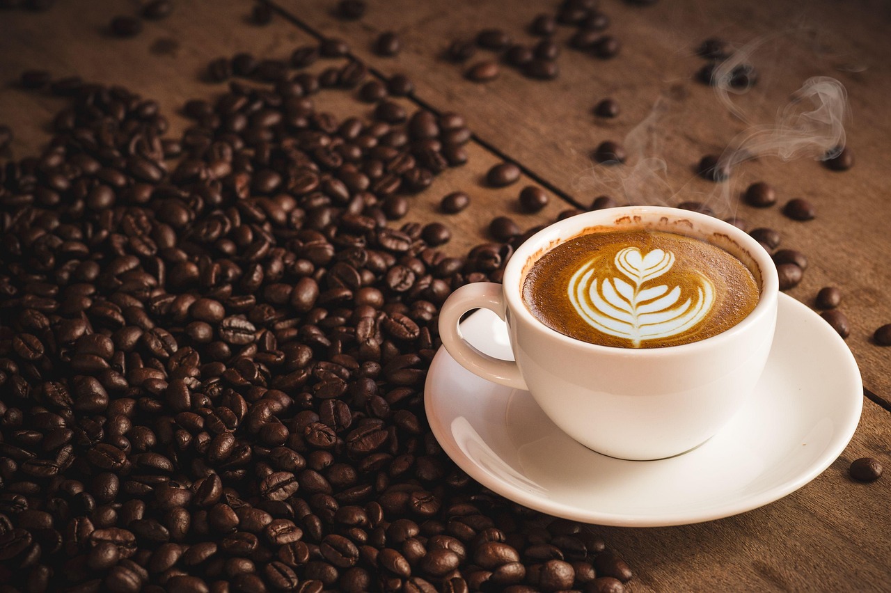 café aux champignons bienfaits