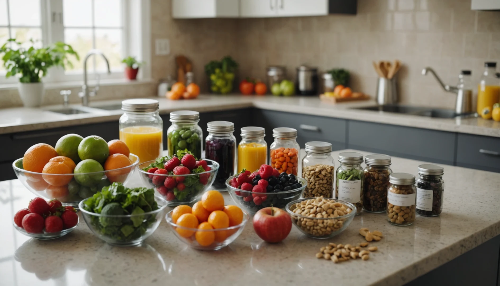 Quelle est la différence entre les vitamines et les suppléments ?