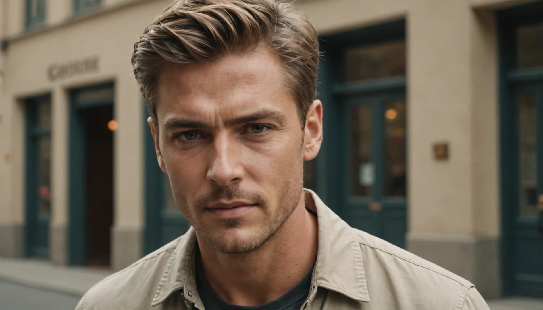 coloration masculine conseils d'expert