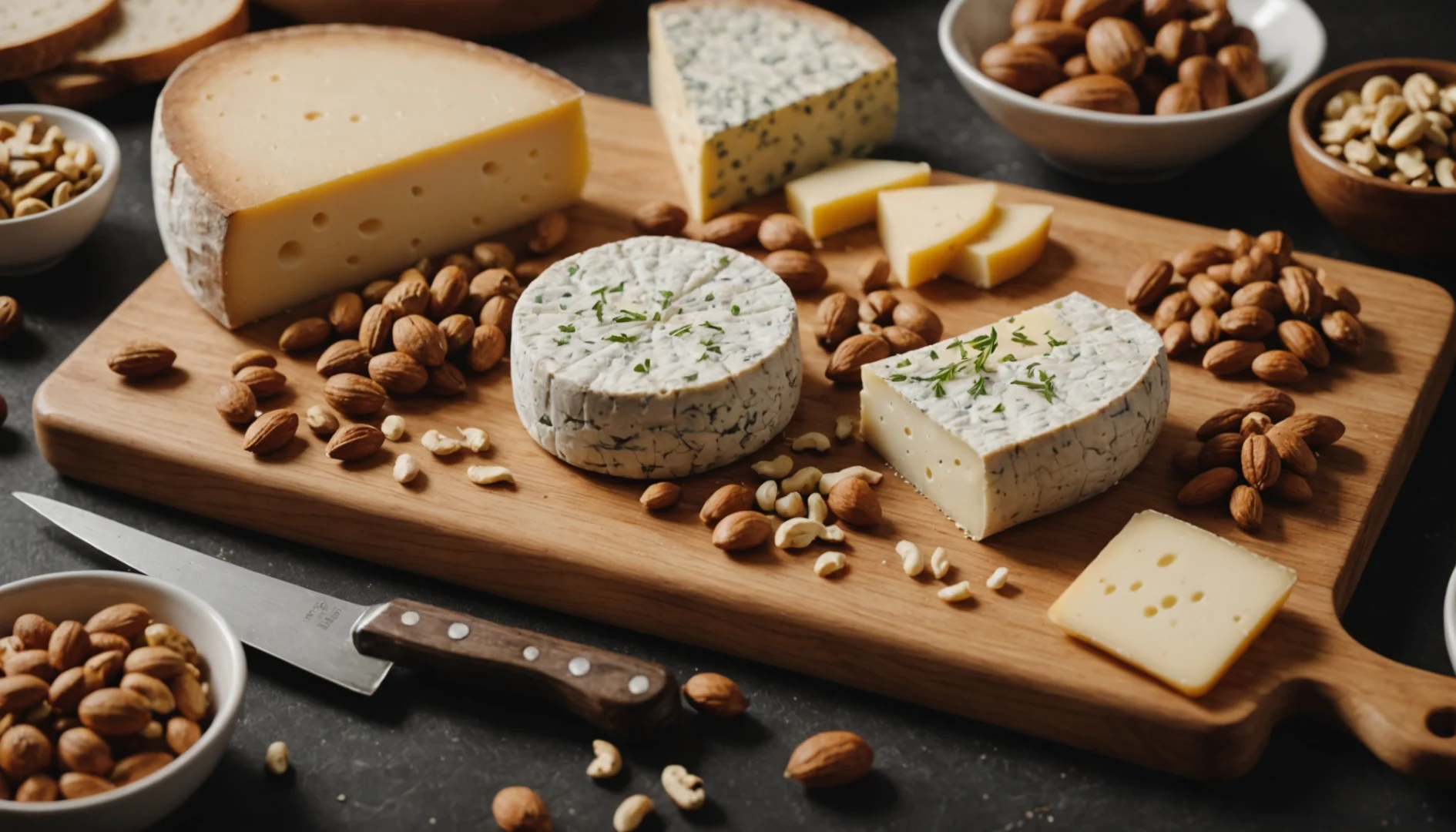 temps digestion fromage