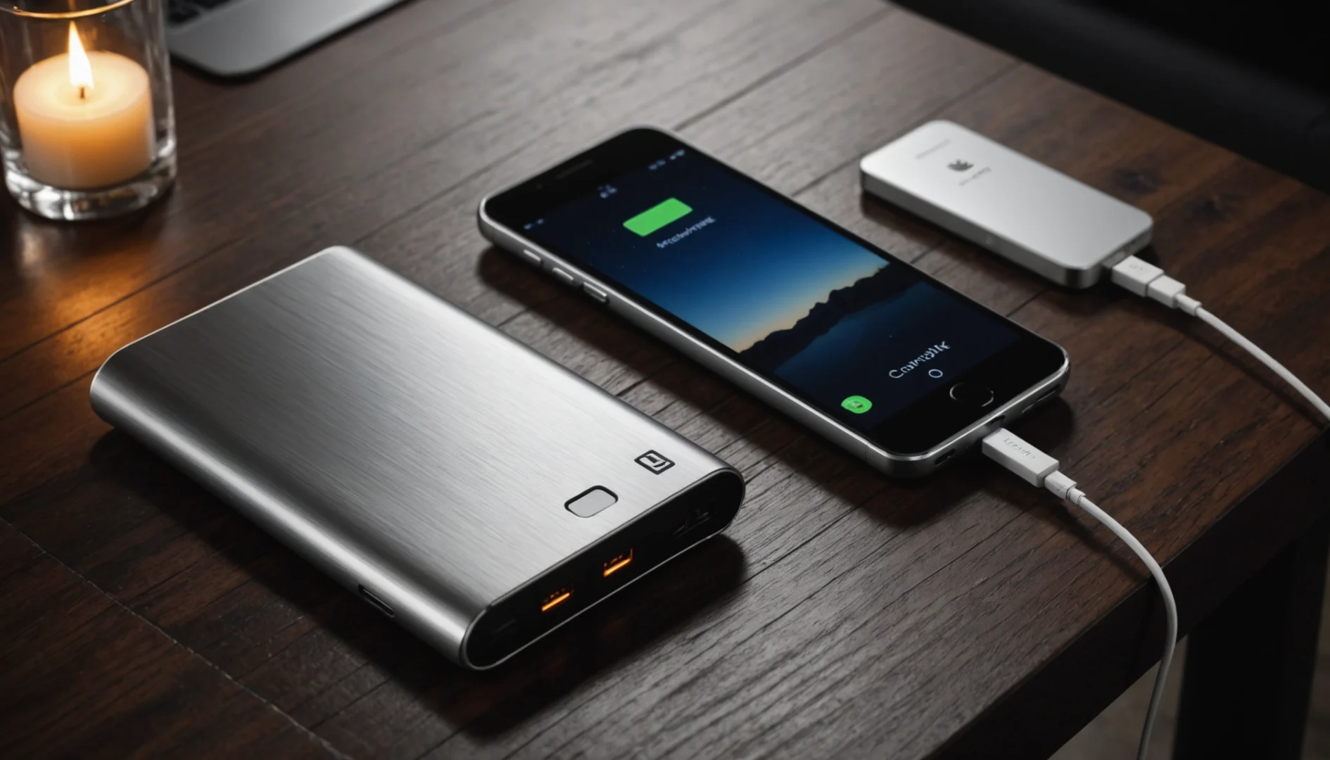batterie externe