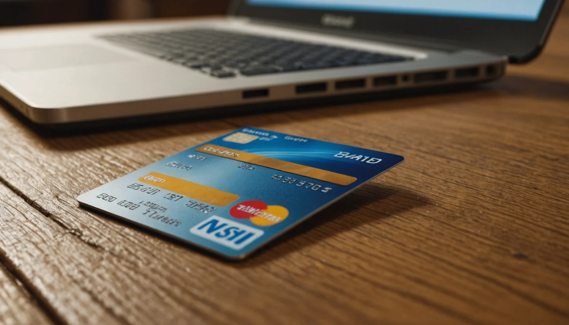 donner les 4 derniers chiffres de sa carte bancaire