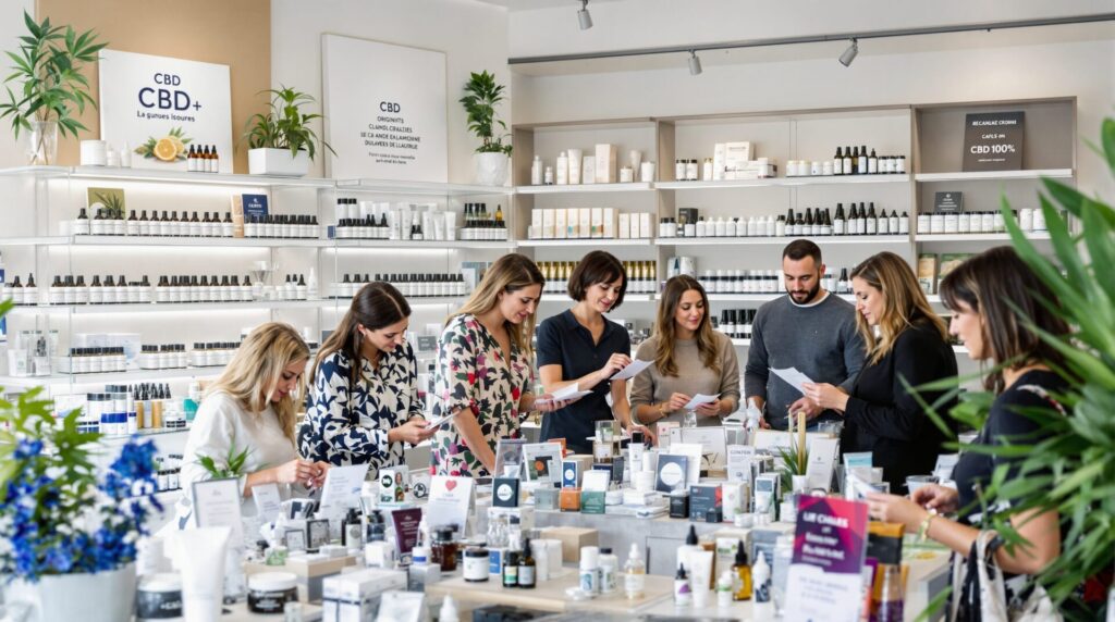 achat cbd france