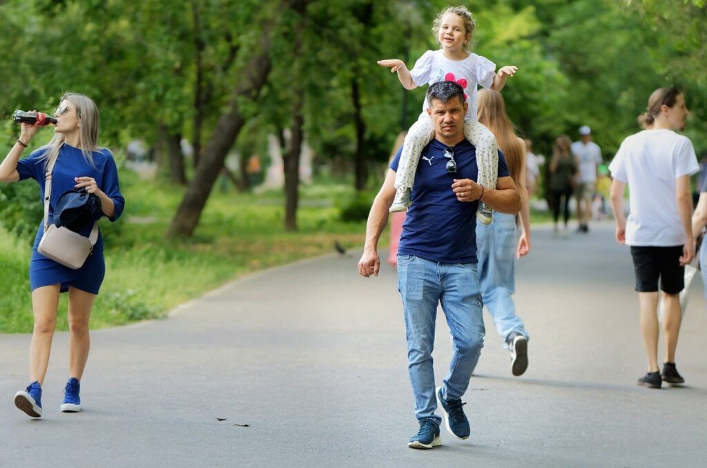 Les activités de plein air : un Investissement pour votre santé et votre bien-être