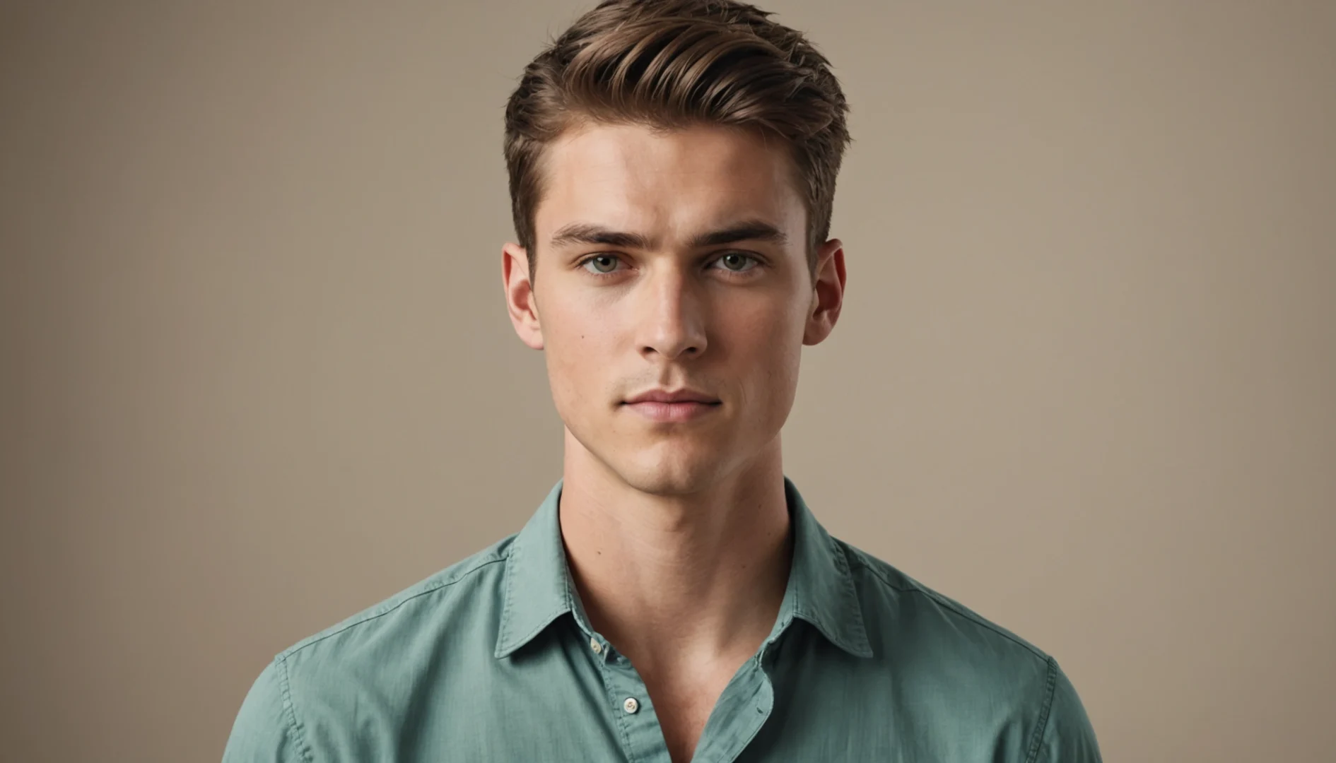 taper homme