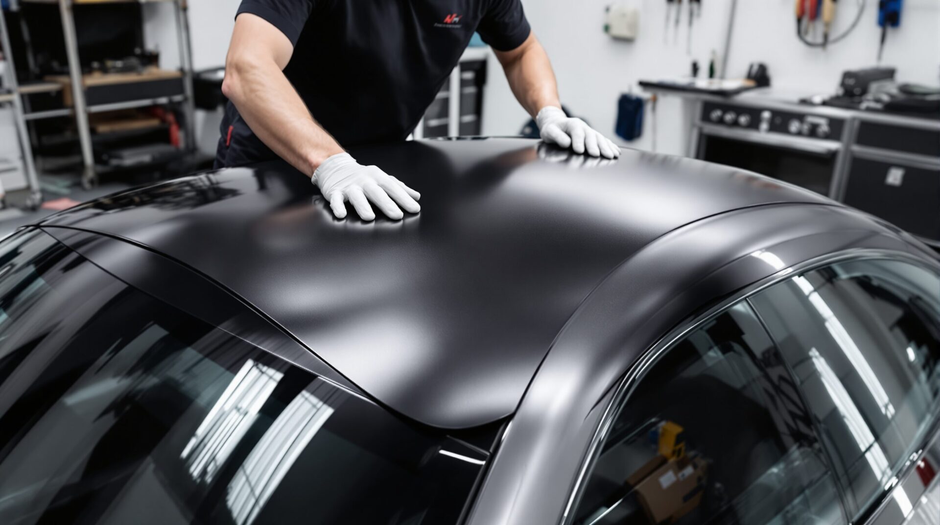 tarif covering toit voiture