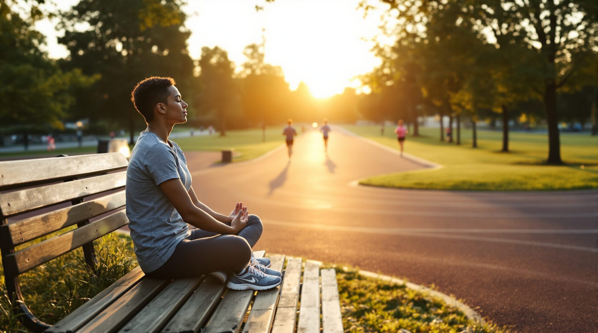 Préparer Son Esprit Pour Un Marathon Réussi