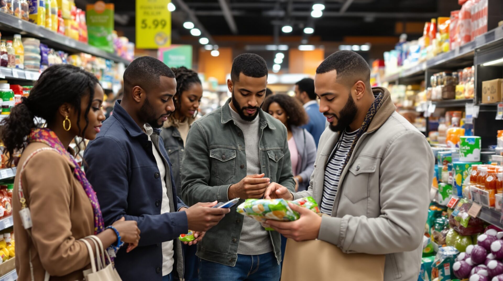 avis sur e.leclerc grasse