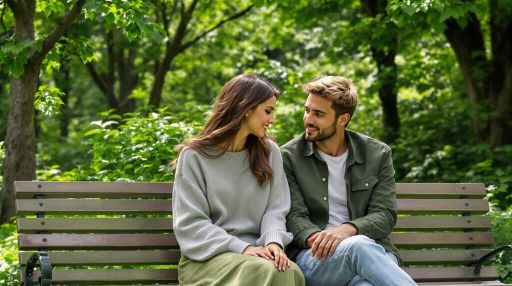 il me trompe et me fait culpabiliser