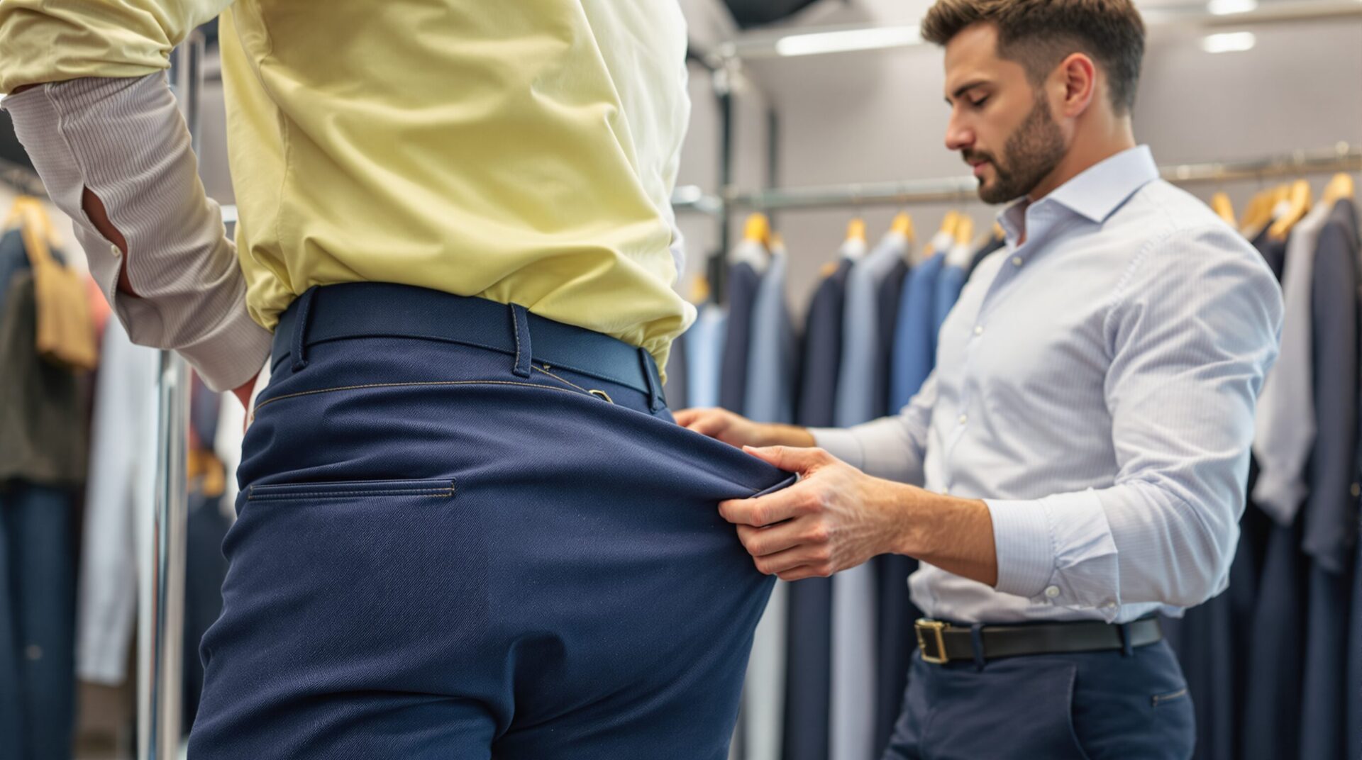 longueur pantalon homme 1m80