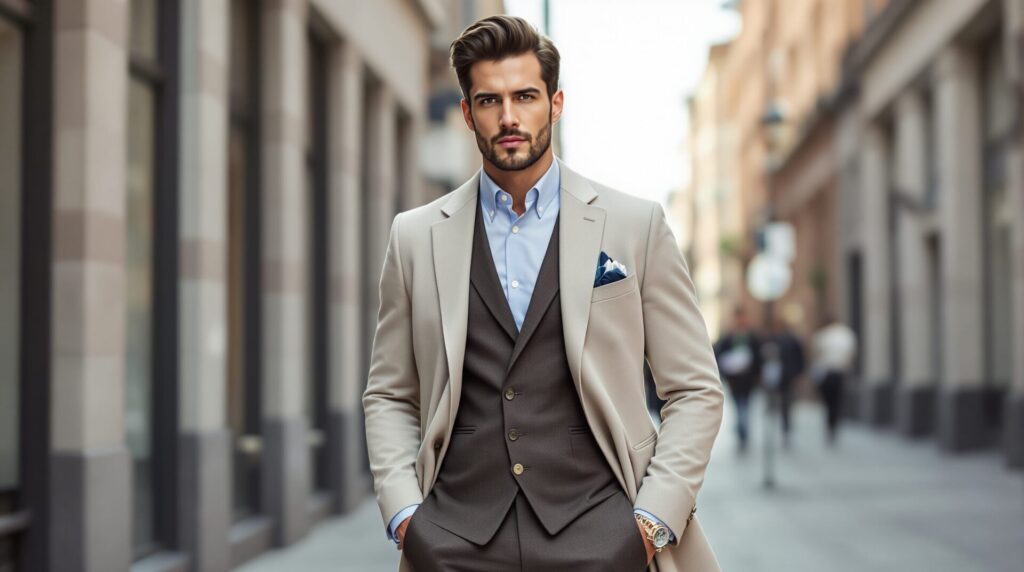 marque américaine vetement homme