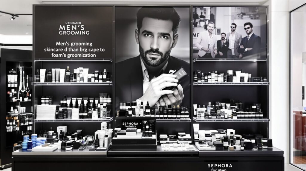 sephora strasbourg hautepierre