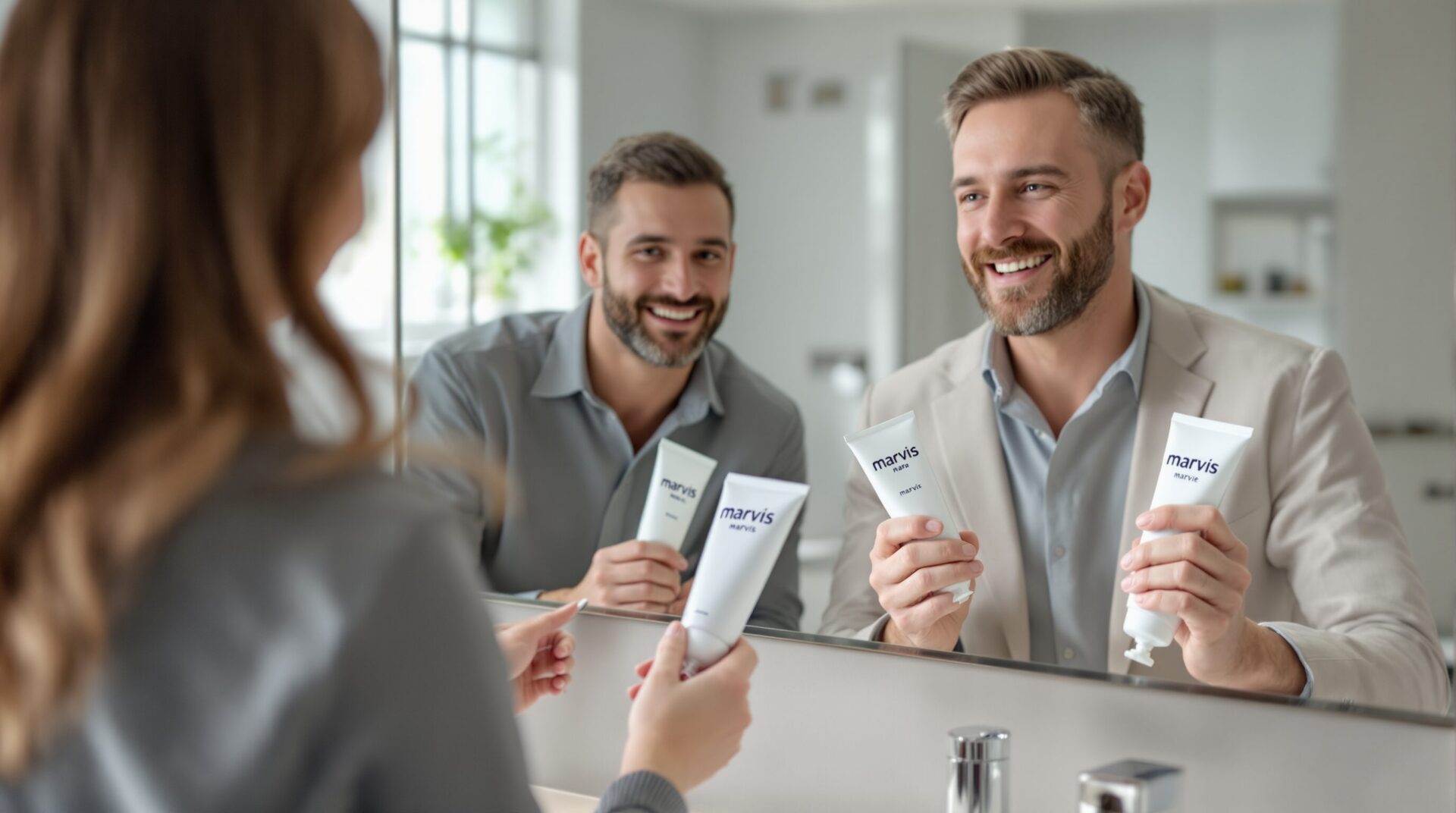 avis marvis dentifrice