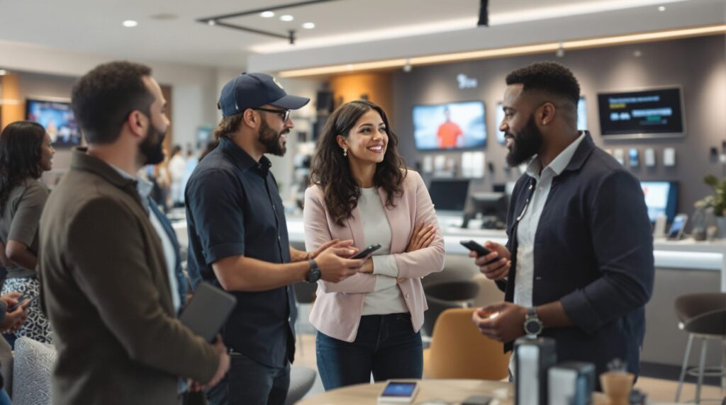 bouygues telecom armentières