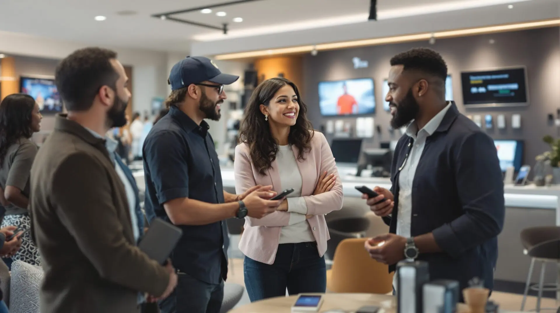 bouygues telecom armentières