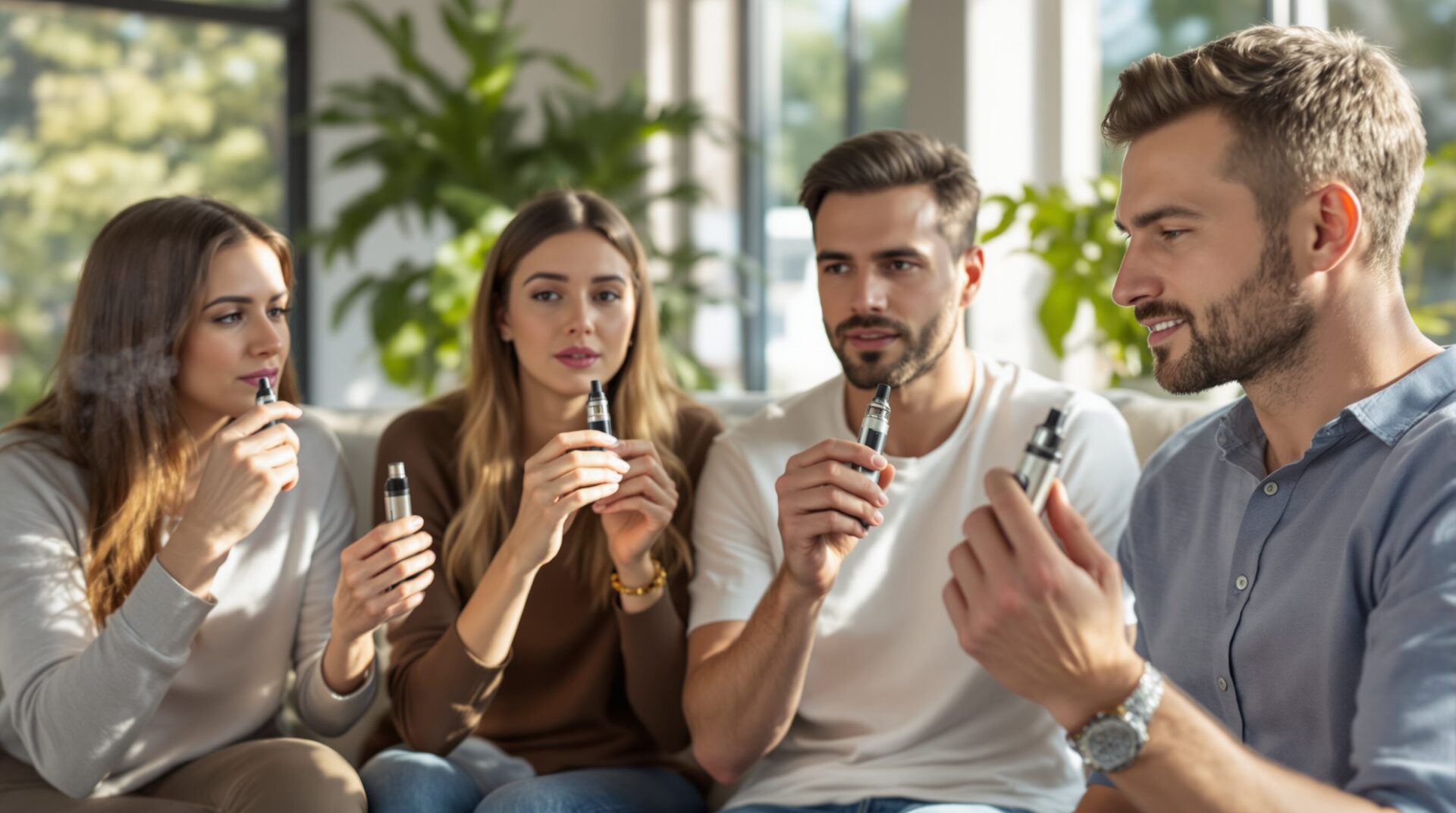 cigarette electronique smoktech