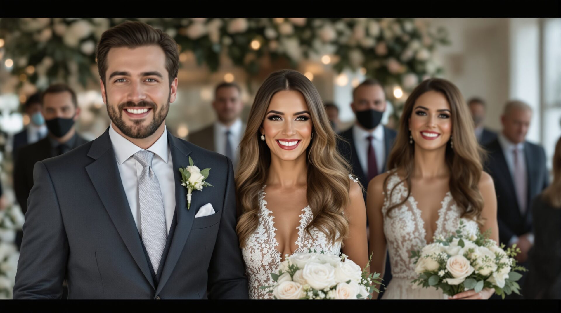 comment shabiller pour un mariage