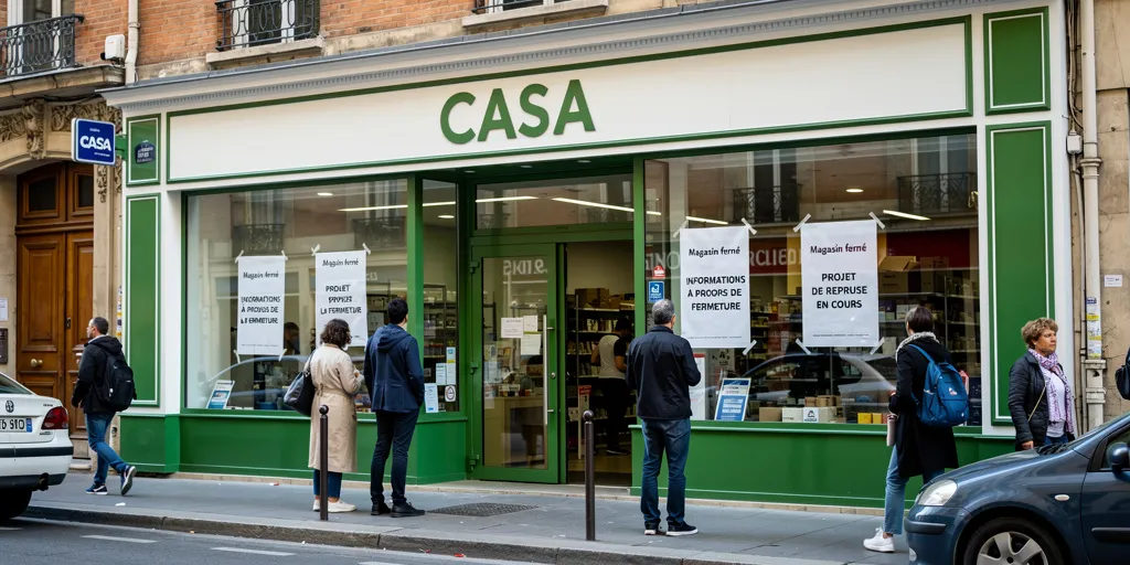 casa magasin toulouse