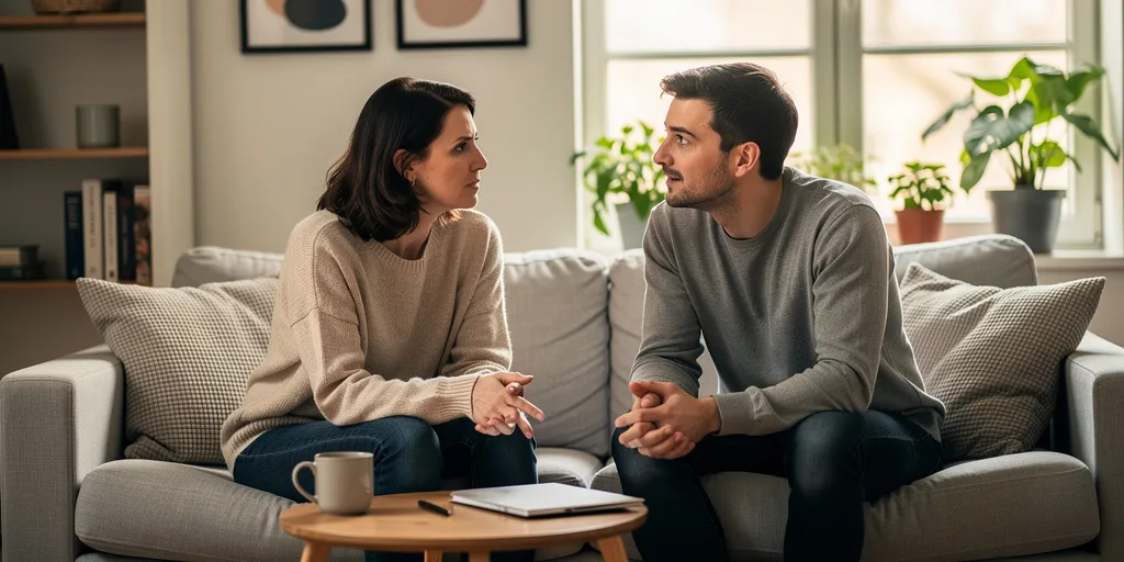 comment rompre une relation sans blesser l'autre