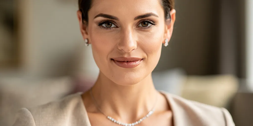 femme de caractère en amour