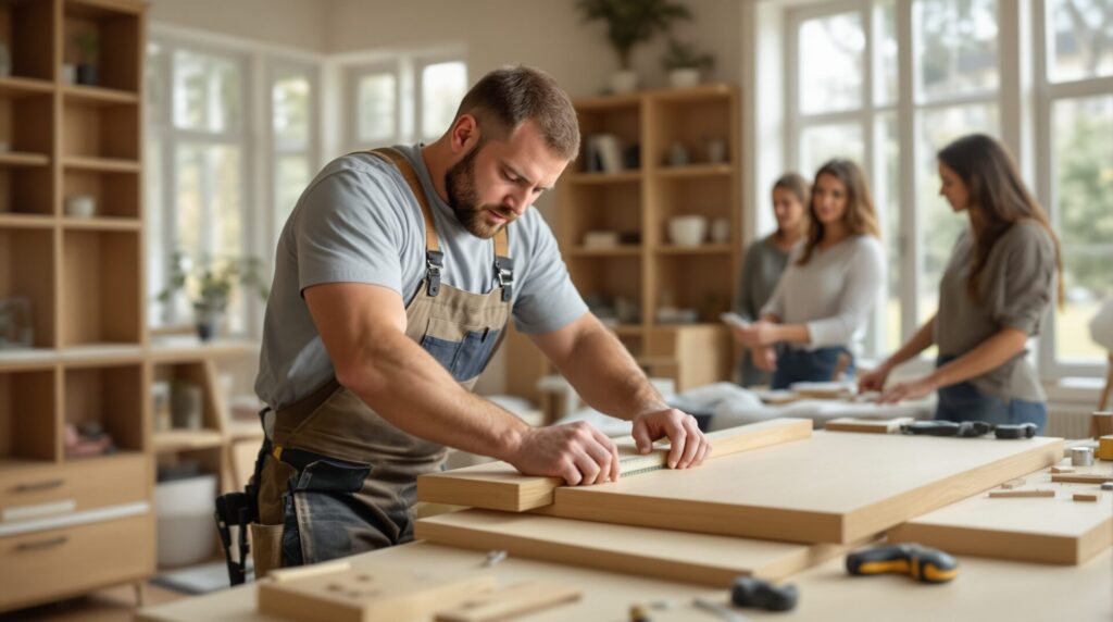 menuiserie val d'oise