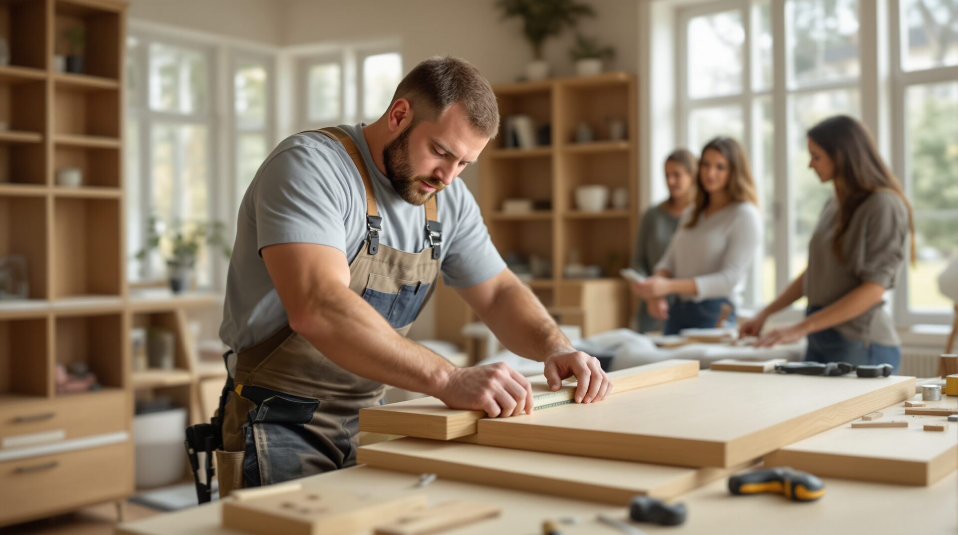 menuiserie val d'oise