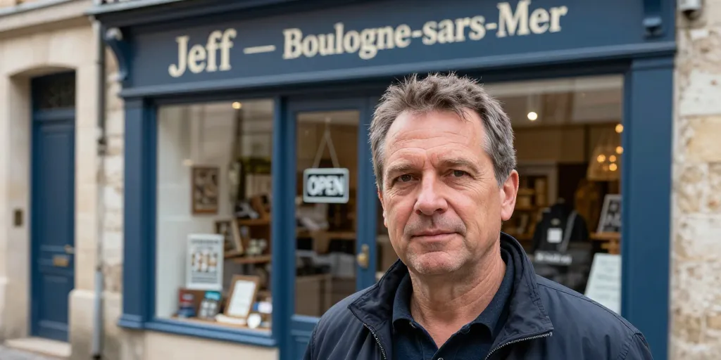 jeff boulogne sur mer