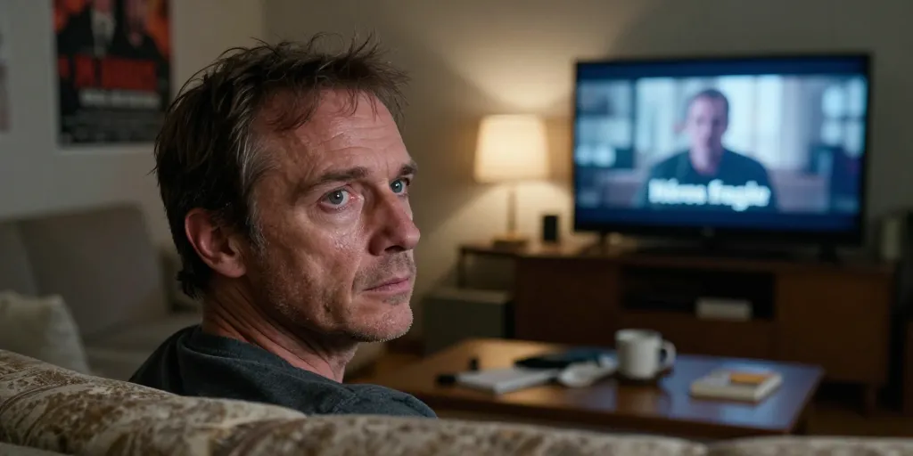 avis sur héros fragile