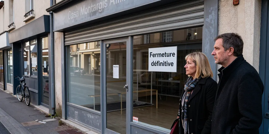 casa montargis amilly