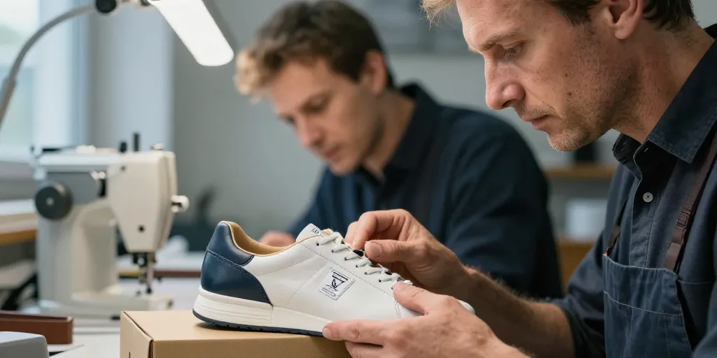 colmar chaussures origine