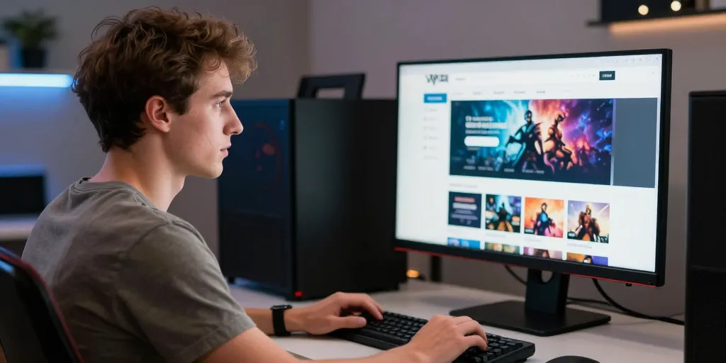 instant gaming avis