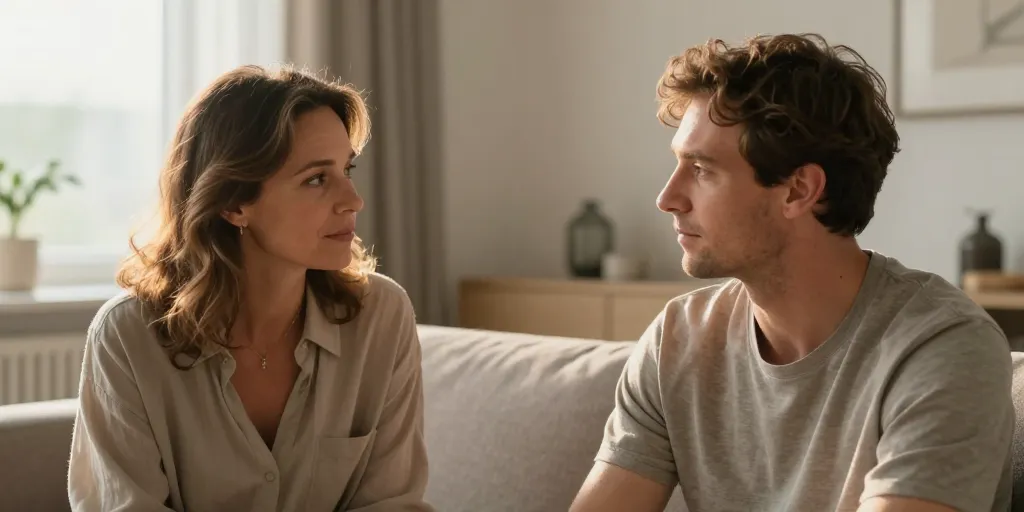 comment rompre une relation sans blesser l'autre