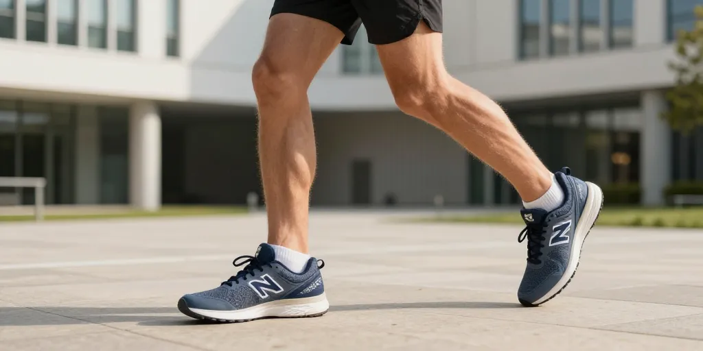 avis new balance