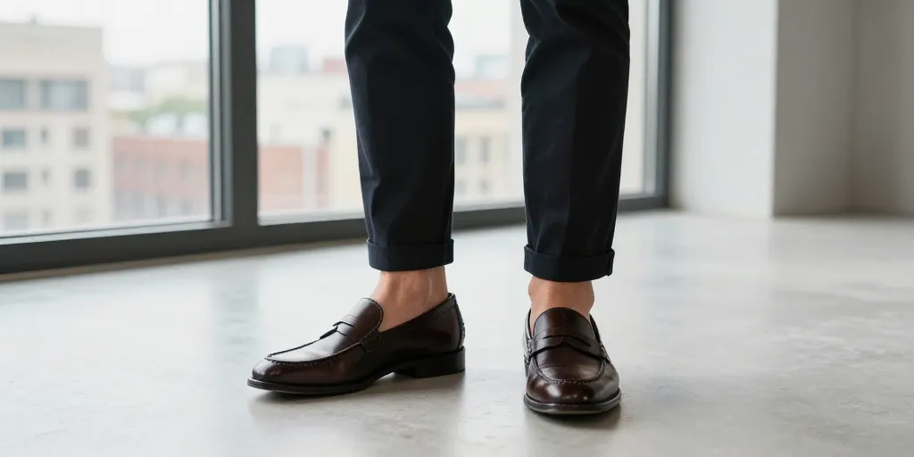 chaussures de grandes marques