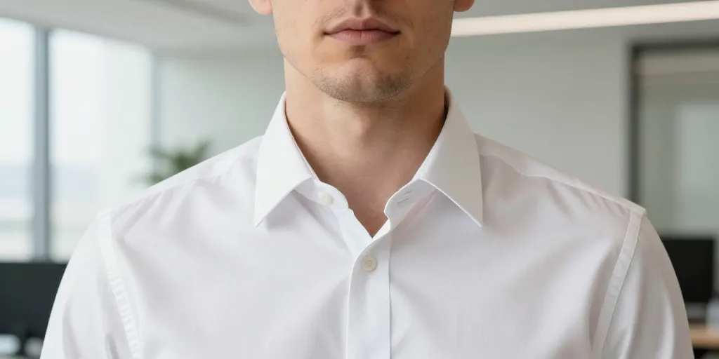 chemise bexley avis