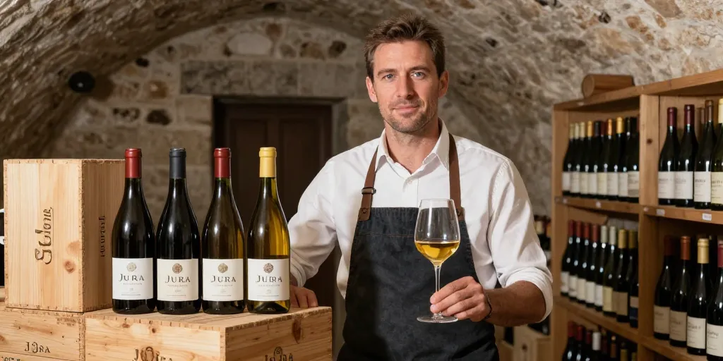 comptoir des vignes salins les bains