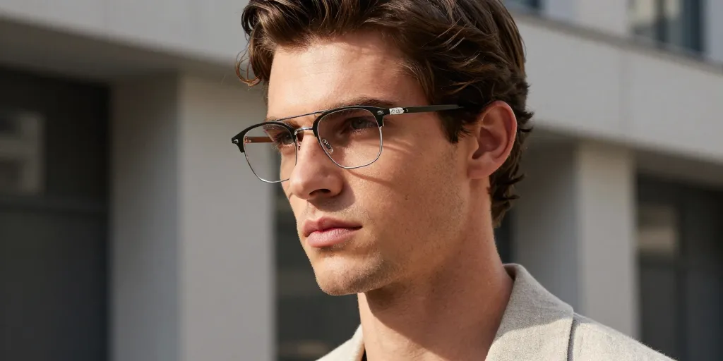 paul and joe lunettes homme