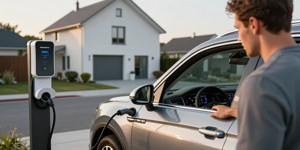 tiguan 1.4 ehybrid 245ch dsg6