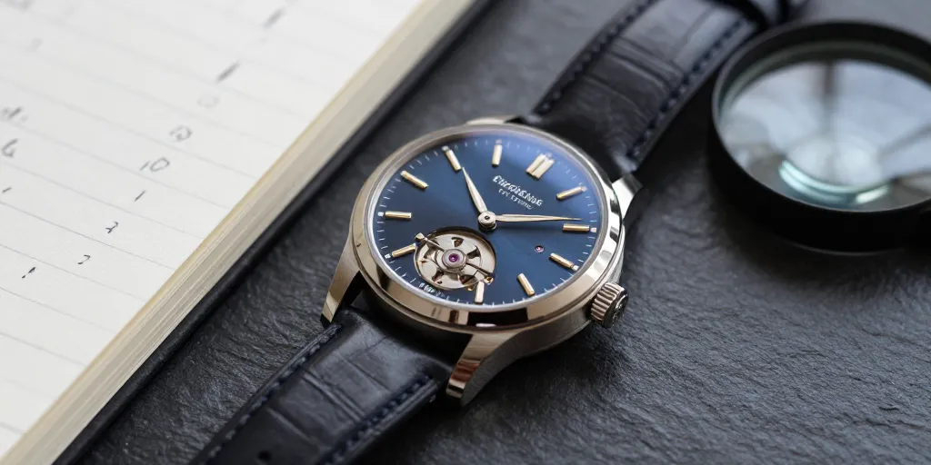 montre suisse