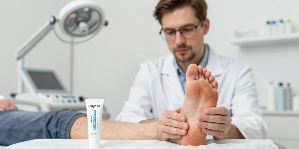 foot balm ringana