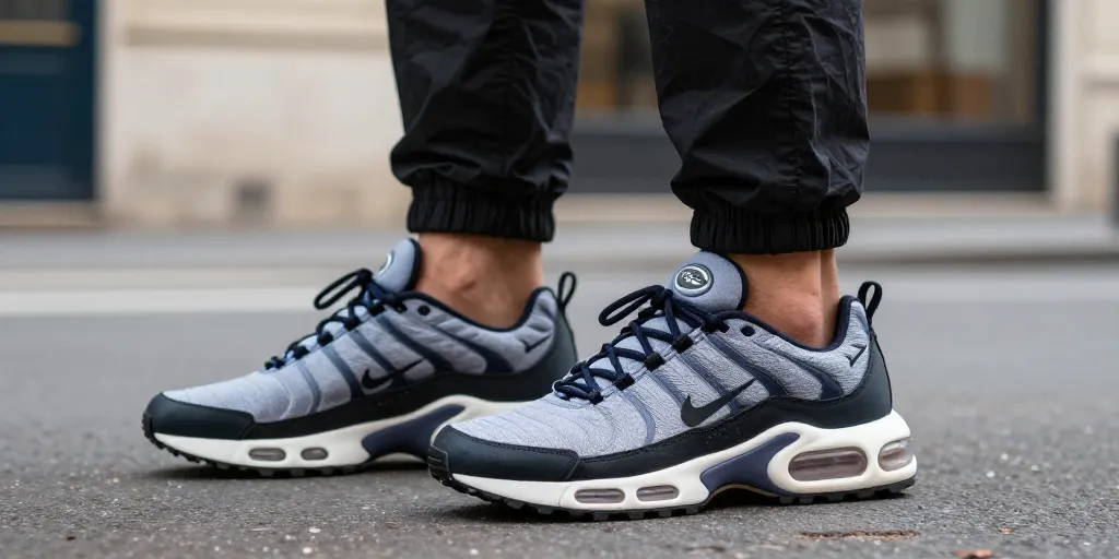 Nike TN homme