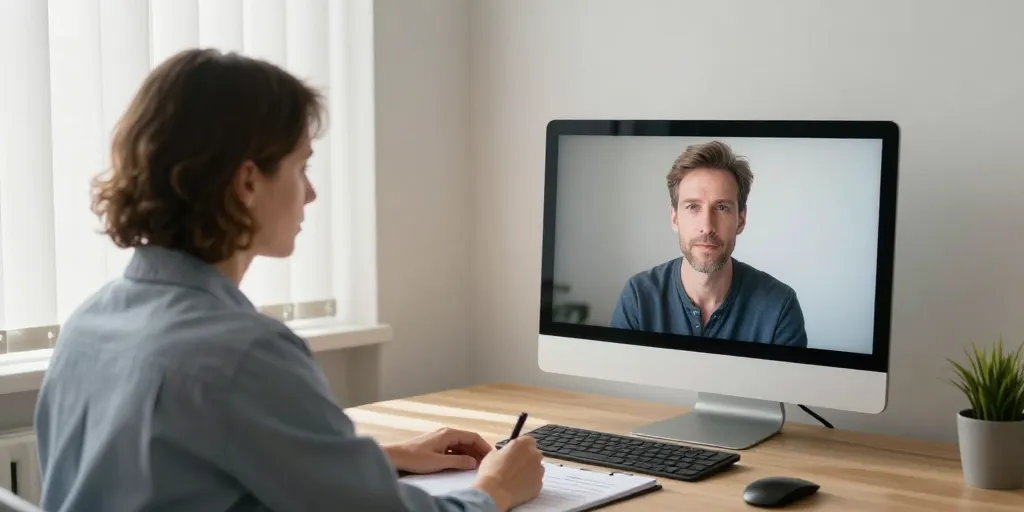 psychanalyste en ligne